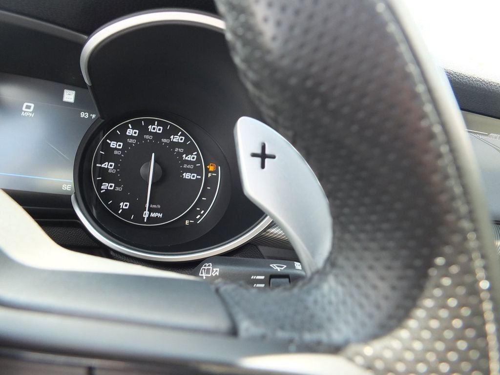2023 Alfa Romeo Stelvio Veloce