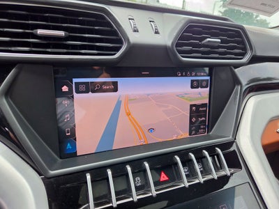 2019 Lamborghini Urus Base
