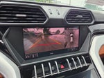 2019 Lamborghini Urus Base