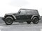 2020 Jeep Wrangler Unlimited Willys