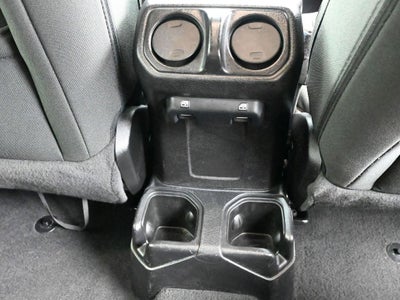 2021 Jeep Wrangler Unlimited Islander