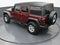2021 Jeep Wrangler Unlimited Islander