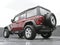 2021 Jeep Wrangler Unlimited Islander
