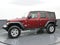 2021 Jeep Wrangler Unlimited Islander
