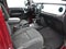 2021 Jeep Wrangler Unlimited Islander