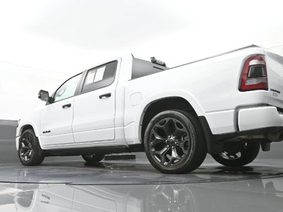 2024 RAM 1500 Limited