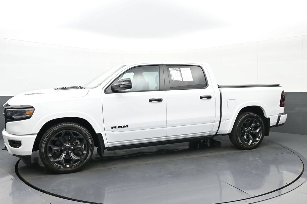 2024 RAM 1500 Limited