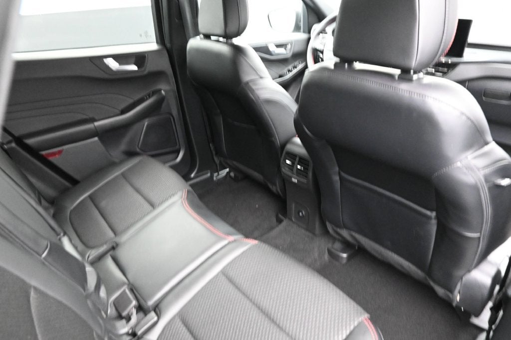 2025 Ford Escape Hybrid ST-Line