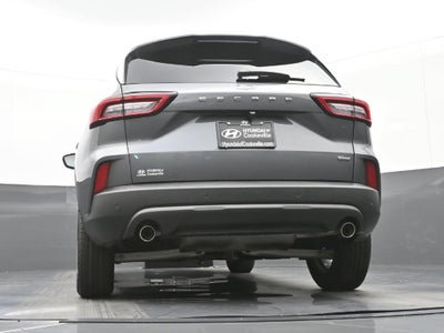 2025 Ford Escape Hybrid ST-Line