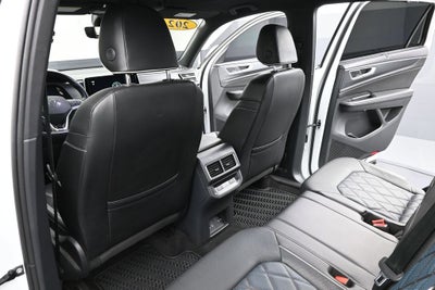 2024 Volkswagen Atlas Cross Sport 2.0T SEL Premium R-Line