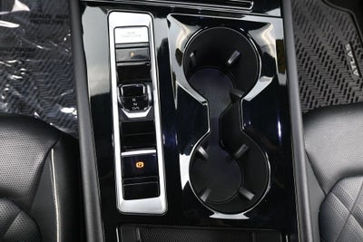 2024 Volkswagen Atlas Cross Sport 2.0T SEL Premium R-Line