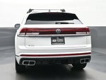 2024 Volkswagen Atlas Cross Sport 2.0T SEL Premium R-Line