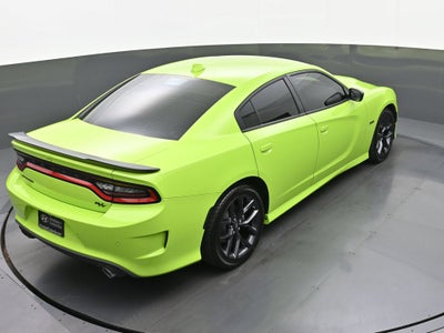 2023 Dodge Charger R/T