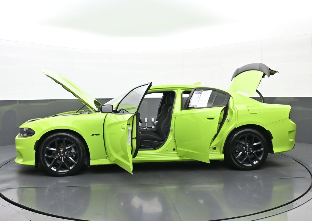 2023 Dodge Charger R/T