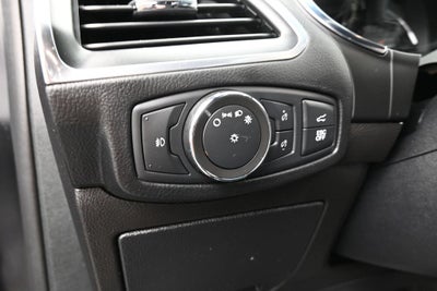 2021 Ford Edge ST