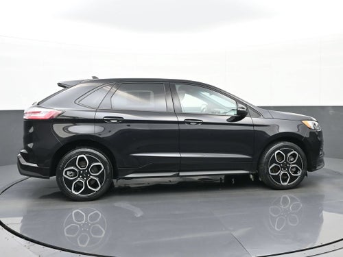 2021 Ford Edge ST