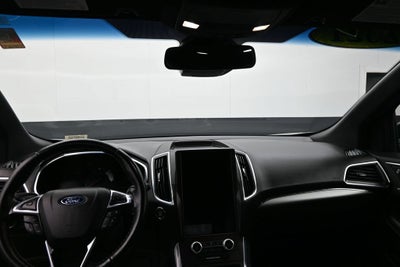 2021 Ford Edge ST
