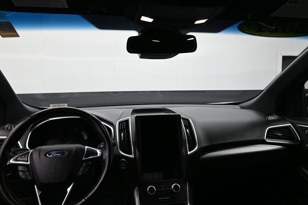 2021 Ford Edge ST