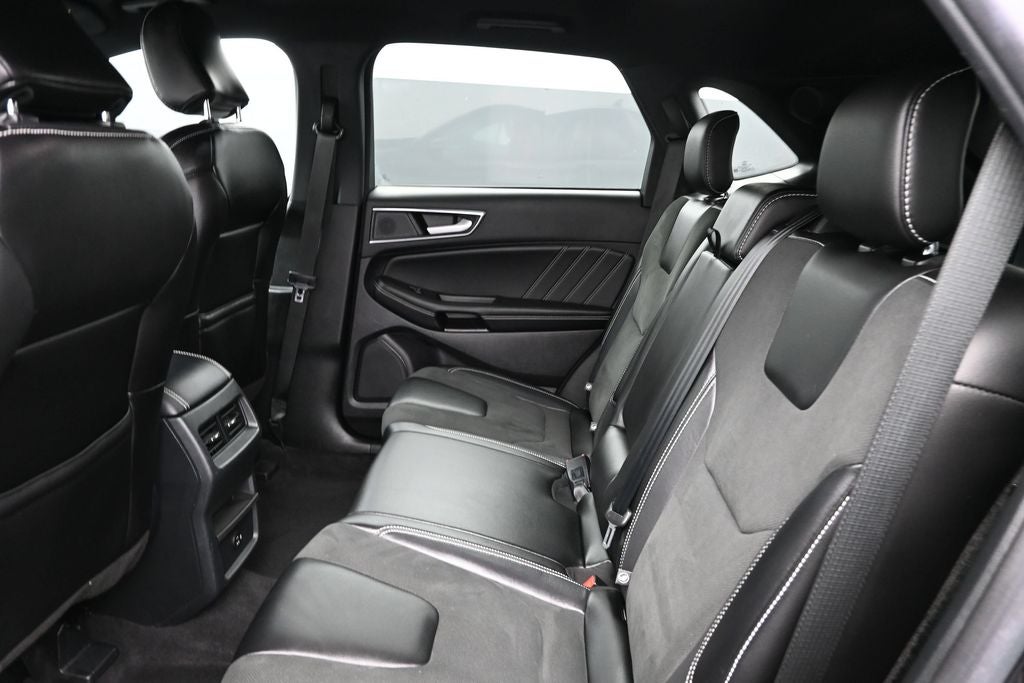 2021 Ford Edge ST