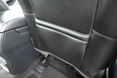 2021 Ford Edge ST