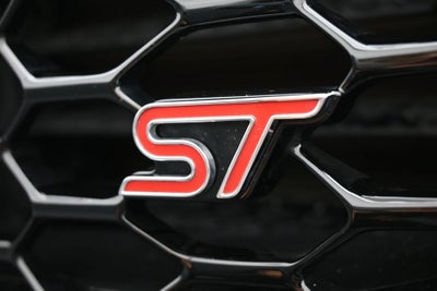 2021 Ford Edge ST