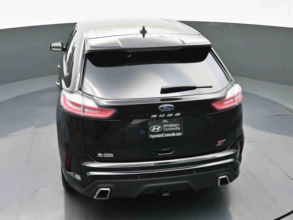 2021 Ford Edge ST