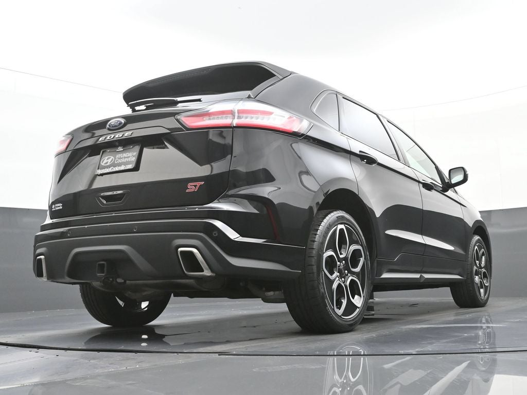 2021 Ford Edge ST