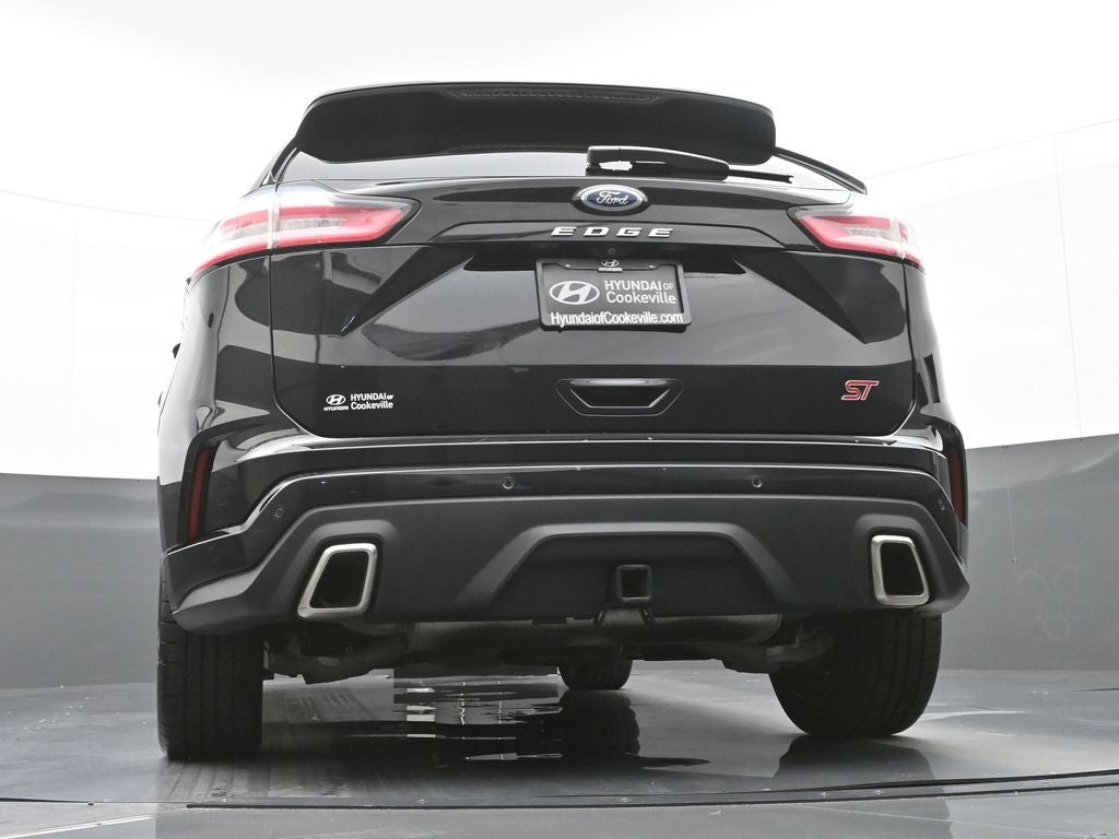 2021 Ford Edge ST