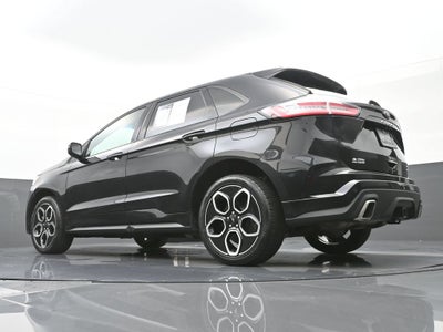 2021 Ford Edge ST