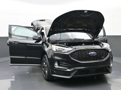 2021 Ford Edge ST