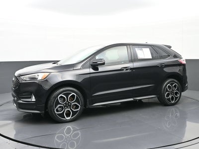 2021 Ford Edge ST