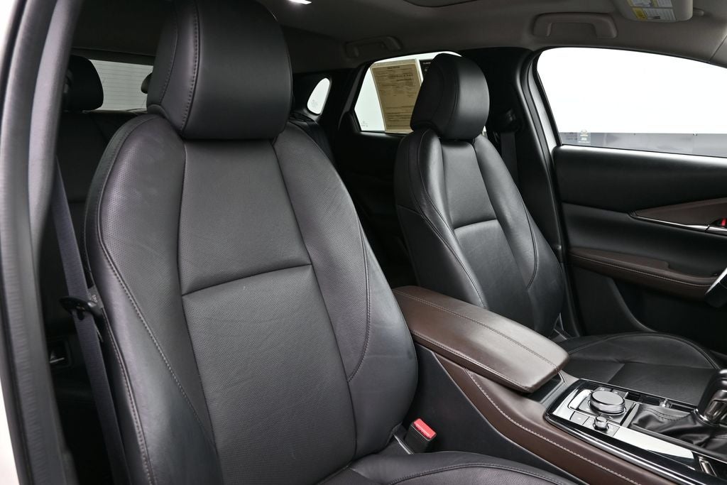 2024 Mazda Mazda CX-30 2.5 S Premium Package