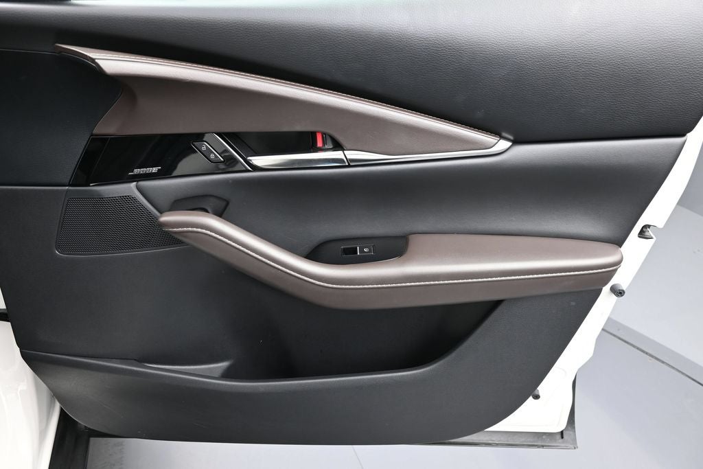 2024 Mazda Mazda CX-30 2.5 S Premium Package