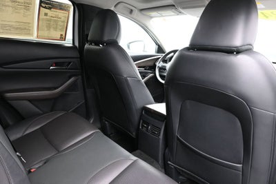 2024 Mazda Mazda CX-30 2.5 S Premium Package