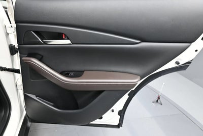 2024 Mazda Mazda CX-30 2.5 S Premium Package