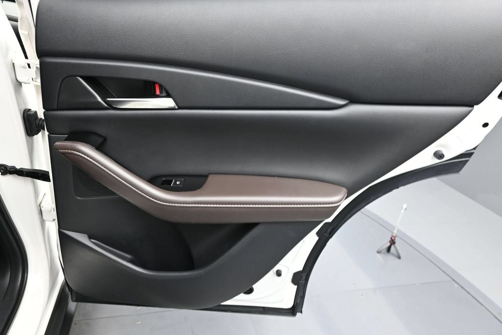2024 Mazda Mazda CX-30 2.5 S Premium Package