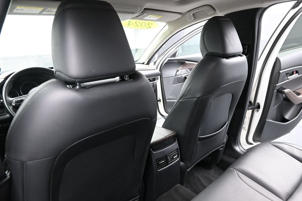 2024 Mazda Mazda CX-30 2.5 S Premium Package