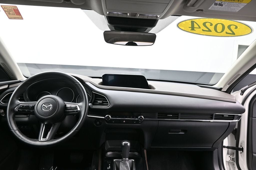 2024 Mazda Mazda CX-30 2.5 S Premium Package