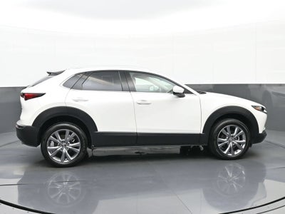 2024 Mazda Mazda CX-30 2.5 S Premium Package