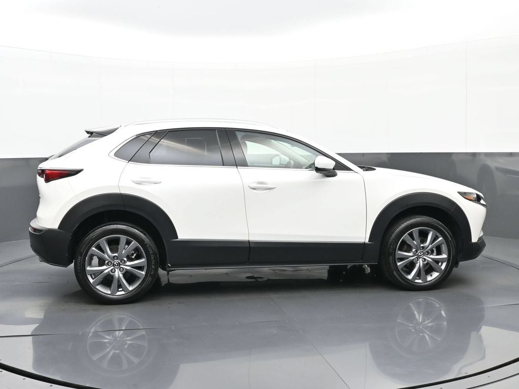 2024 Mazda Mazda CX-30 2.5 S Premium Package
