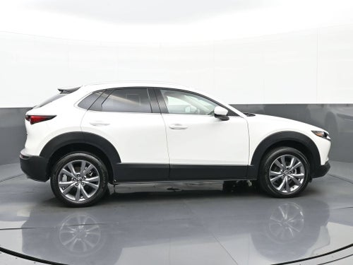 2024 Mazda Mazda CX-30 2.5 S Premium Package