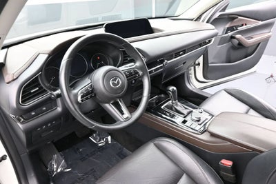 2024 Mazda Mazda CX-30 2.5 S Premium Package