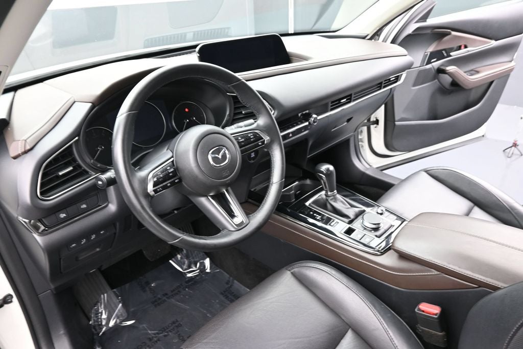 2024 Mazda Mazda CX-30 2.5 S Premium Package
