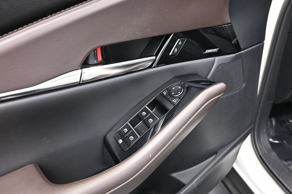 2024 Mazda Mazda CX-30 2.5 S Premium Package
