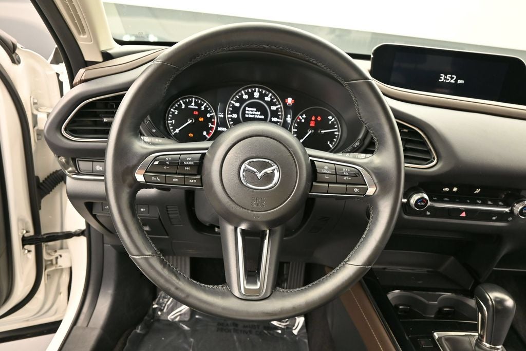 2024 Mazda Mazda CX-30 2.5 S Premium Package