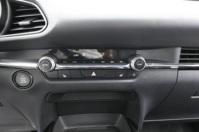 2024 Mazda Mazda CX-30 2.5 S Premium Package