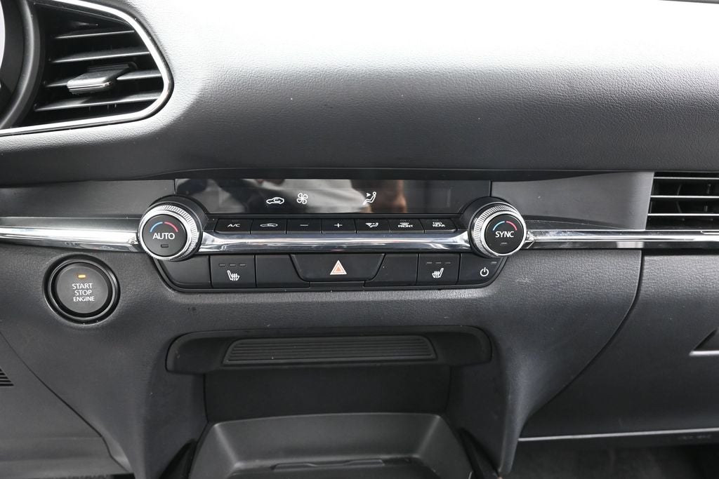 2024 Mazda Mazda CX-30 2.5 S Premium Package