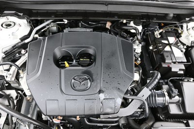 2024 Mazda Mazda CX-30 2.5 S Premium Package