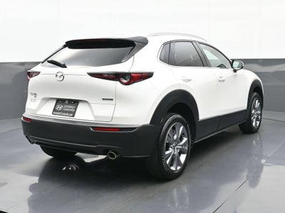 2024 Mazda Mazda CX-30 2.5 S Premium Package