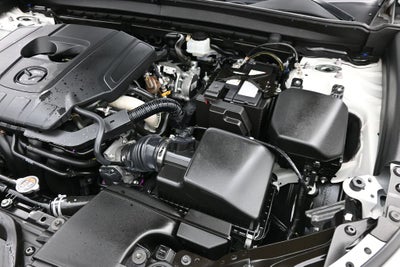 2024 Mazda Mazda CX-30 2.5 S Premium Package